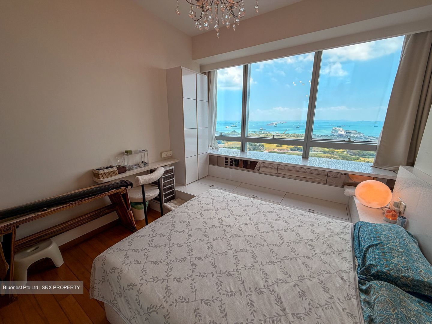 Marina Bay Residences (D1), Condominium #540103451